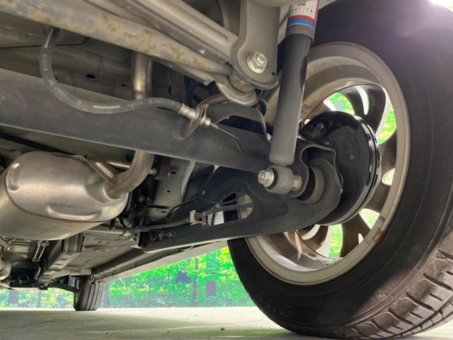 SUZUKI WAGON R STINGRAY 2015 Image 31