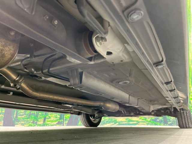 SUZUKI WAGON R STINGRAY 2015 Image 31