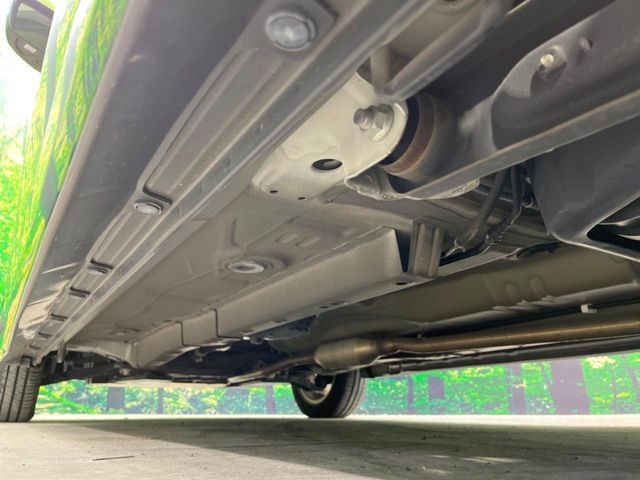 SUZUKI WAGON R STINGRAY 2015 Image 31