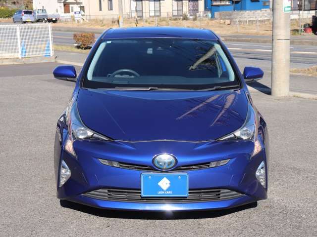 TOYOTA PRIUS 2016 Image 31