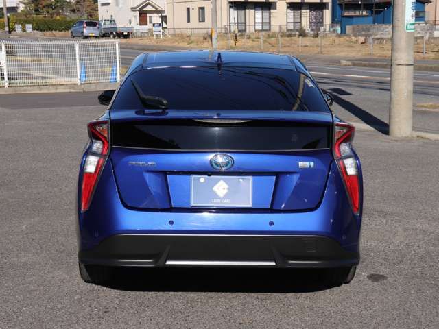 TOYOTA PRIUS 2016 Image 31