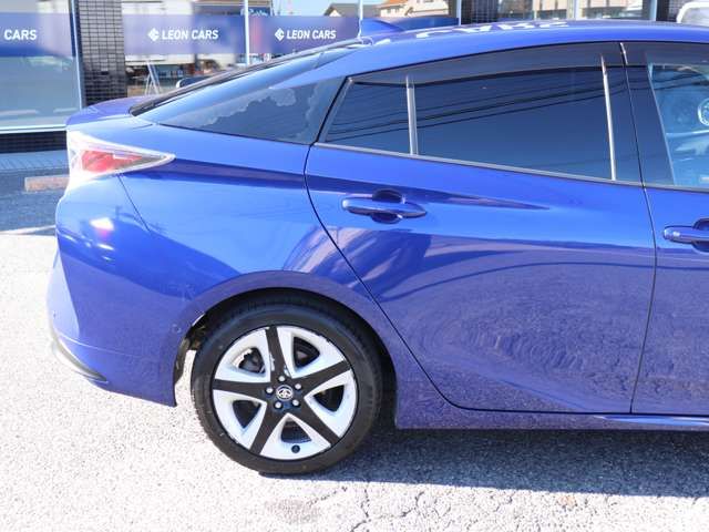 TOYOTA PRIUS 2016 Image 31
