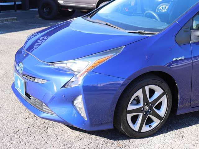 TOYOTA PRIUS 2016 Image 31