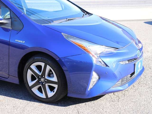 TOYOTA PRIUS 2016 Image 31