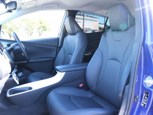 TOYOTA PRIUS 2016 Image 31