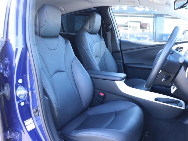 TOYOTA PRIUS 2016 Image 31