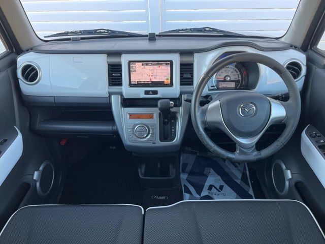 MAZDA FLAIR CROSSOVER 2014 Image 31