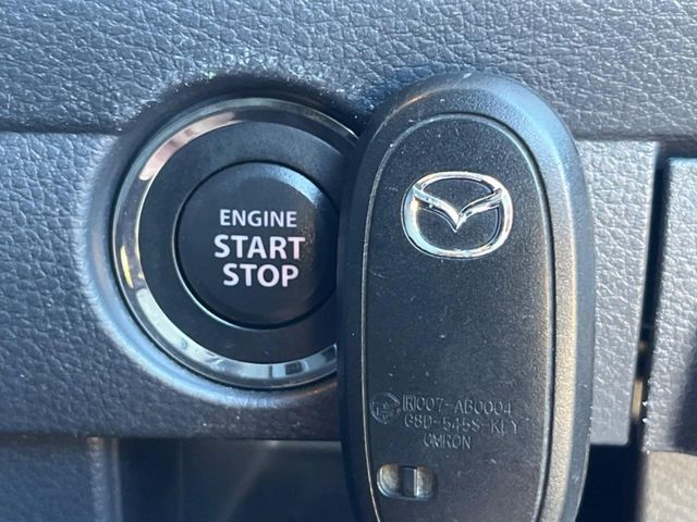 MAZDA FLAIR CROSSOVER 2014 Image 31