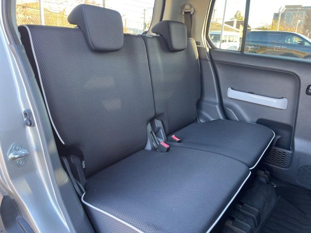 MAZDA FLAIR CROSSOVER 2014 Image 31