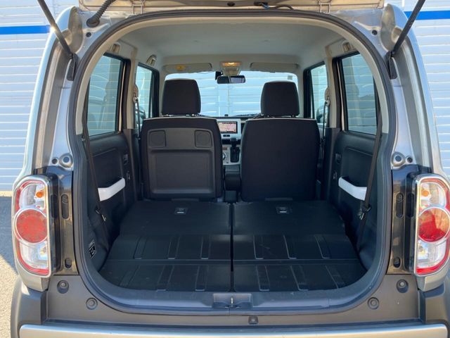 MAZDA FLAIR CROSSOVER 2014 Image 31