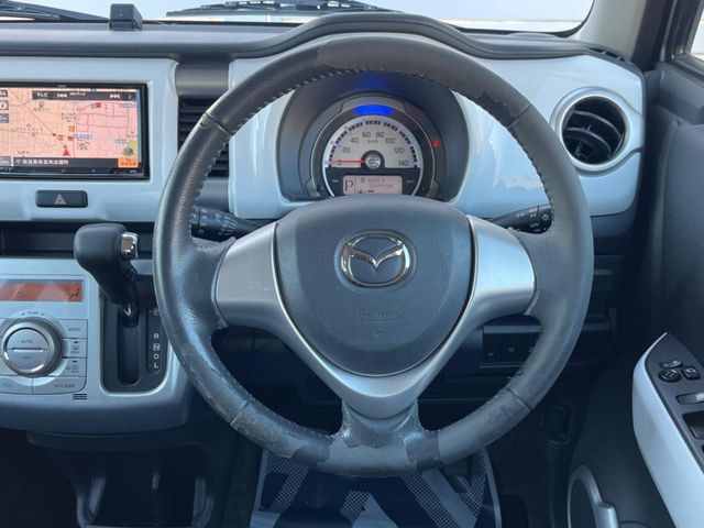 MAZDA FLAIR CROSSOVER 2014 Image 31