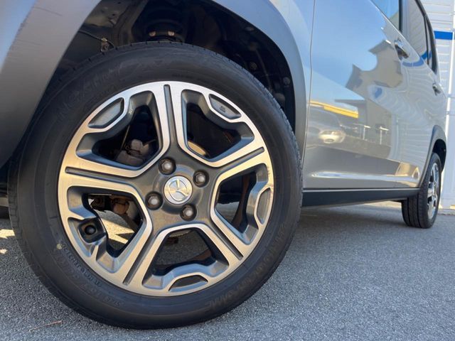 MAZDA FLAIR CROSSOVER 2014 Image 31