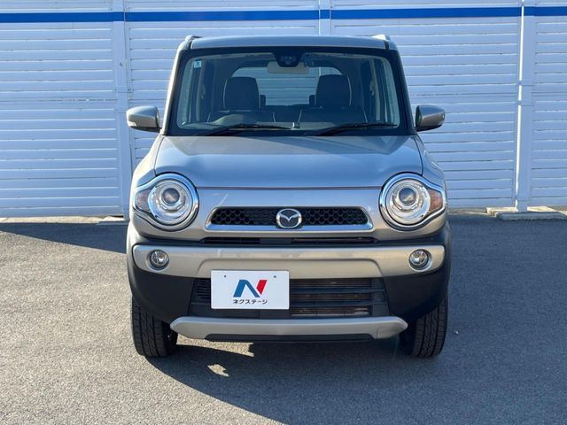 MAZDA FLAIR CROSSOVER 2014 Image 31