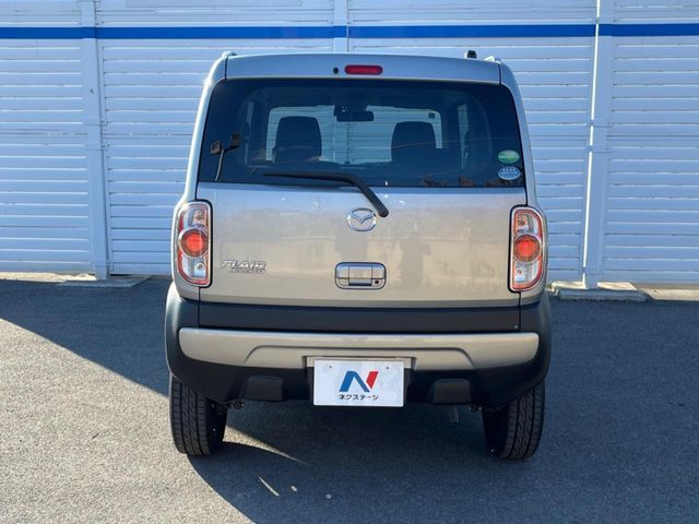 MAZDA FLAIR CROSSOVER 2014 Image 31