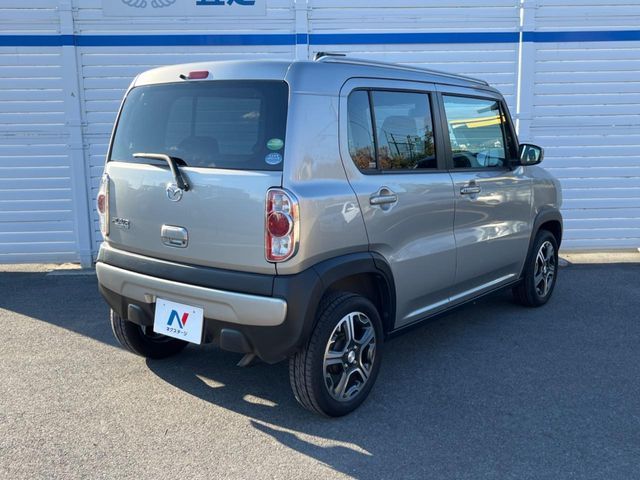 MAZDA FLAIR CROSSOVER 2014 Image 31