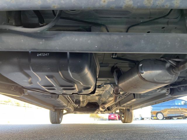 MAZDA FLAIR CROSSOVER 2014 Image 31