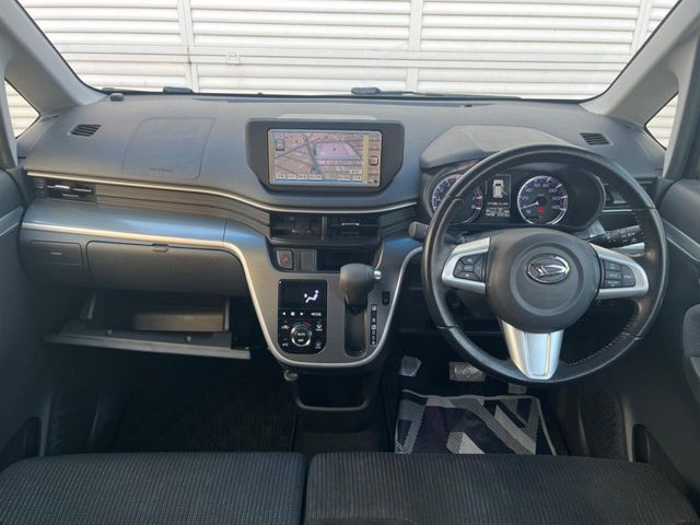 DAIHATSU MOVE CUSTOM 2014 Image 31