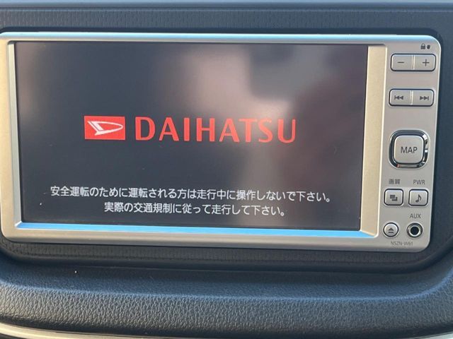 DAIHATSU MOVE CUSTOM 2014 Image 31