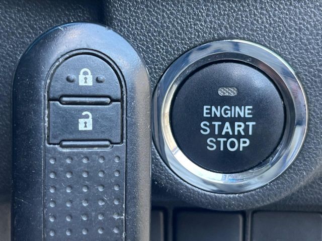 DAIHATSU MOVE CUSTOM 2014 Image 31