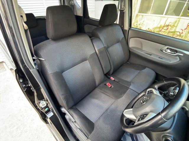 DAIHATSU MOVE CUSTOM 2014 Image 31