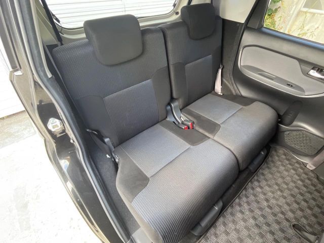 DAIHATSU MOVE CUSTOM 2014 Image 31