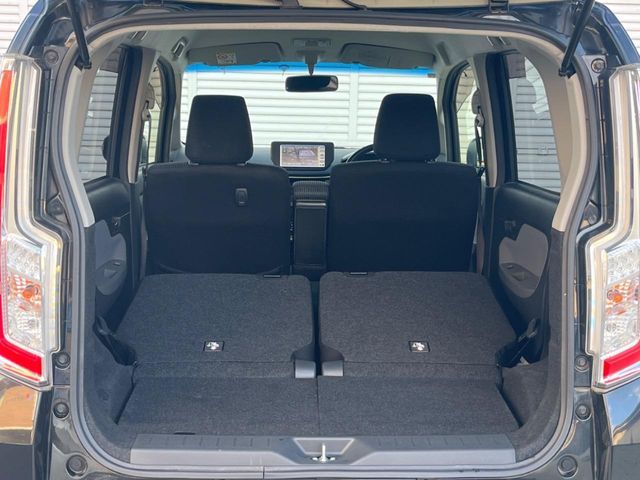 DAIHATSU MOVE CUSTOM 2014 Image 31