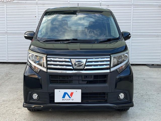 DAIHATSU MOVE CUSTOM 2014 Image 31