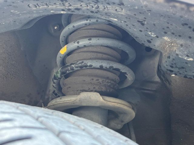 DAIHATSU MOVE CUSTOM 2014 Image 31