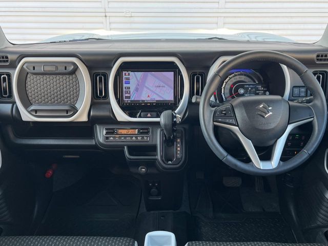 SUZUKI HUSTLER 2022 Image 31