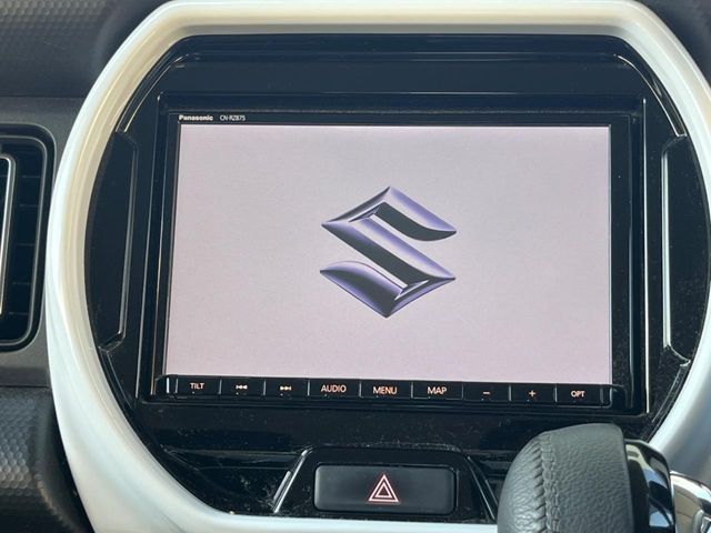 SUZUKI HUSTLER 2022 Image 31