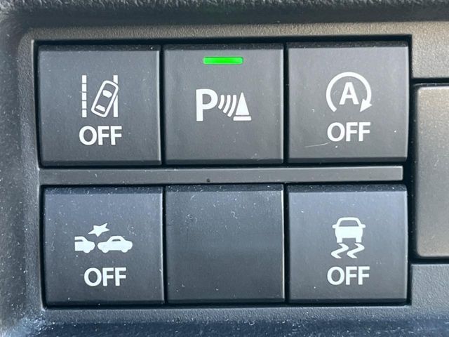 SUZUKI HUSTLER 2022 Image 31