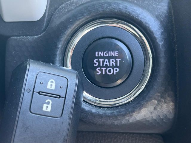 SUZUKI HUSTLER 2022 Image 31