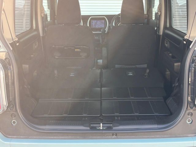 SUZUKI HUSTLER 2022 Image 31