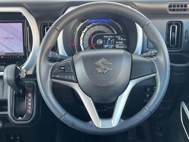 SUZUKI HUSTLER 2022 Image 31