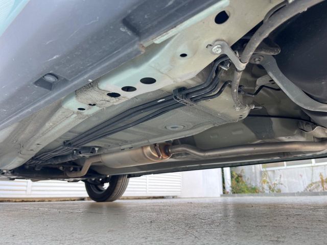 SUZUKI HUSTLER 2022 Image 31