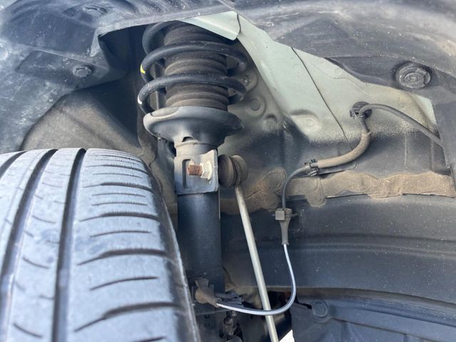 SUZUKI HUSTLER 2022 Image 31