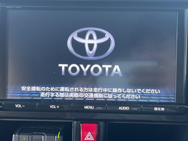 TOYOTA TANK 2017 Image 31
