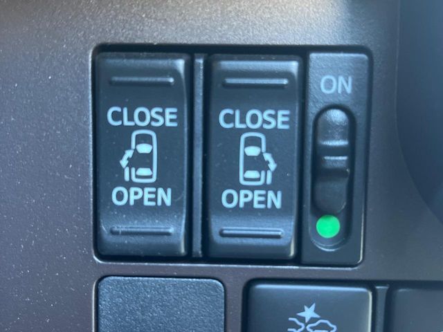 TOYOTA TANK 2017 Image 31