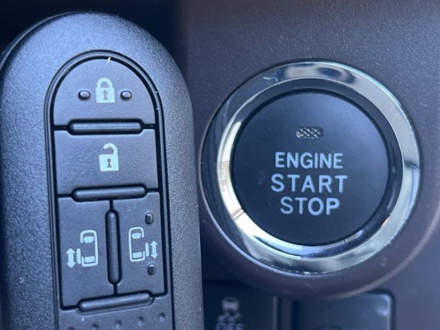 TOYOTA TANK 2017 Image 31