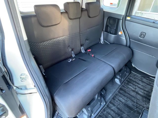 TOYOTA TANK 2017 Image 31