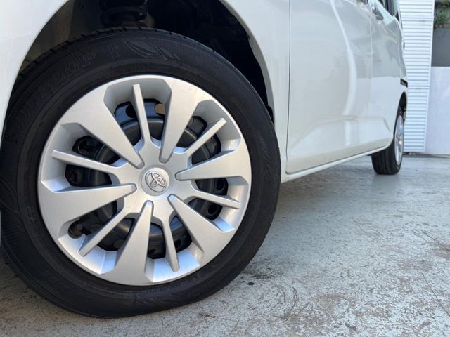 TOYOTA TANK 2017 Image 31