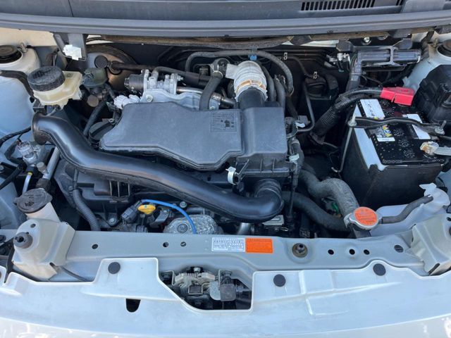 TOYOTA TANK 2017 Image 31