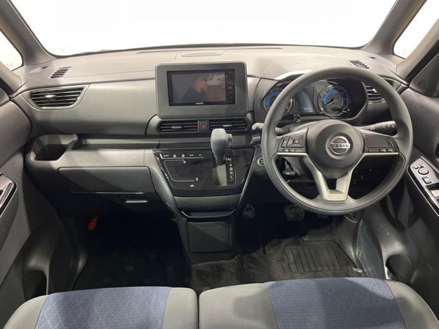 NISSAN ROOX 2023 Image 31