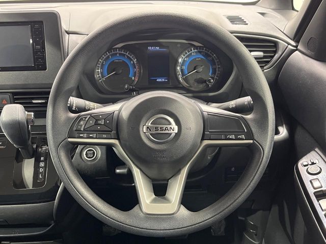 NISSAN ROOX 2023 Image 31