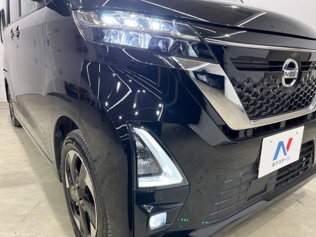 NISSAN ROOX 2023 Image 31