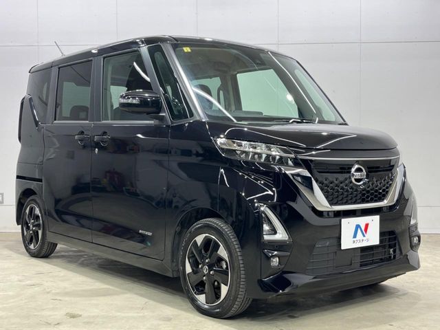 NISSAN ROOX 2023 Image 31