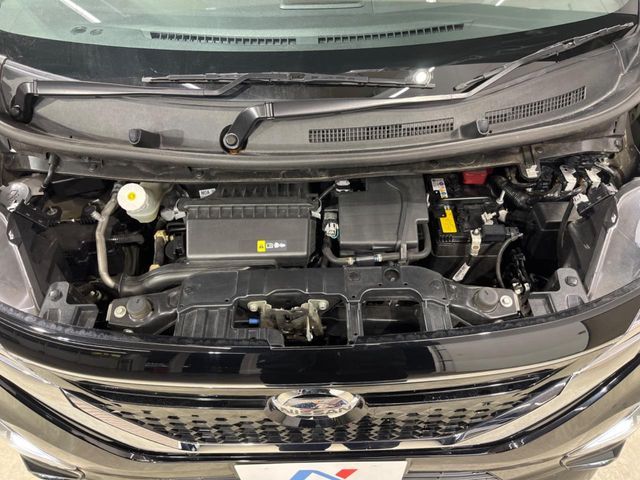 NISSAN ROOX 2023 Image 31