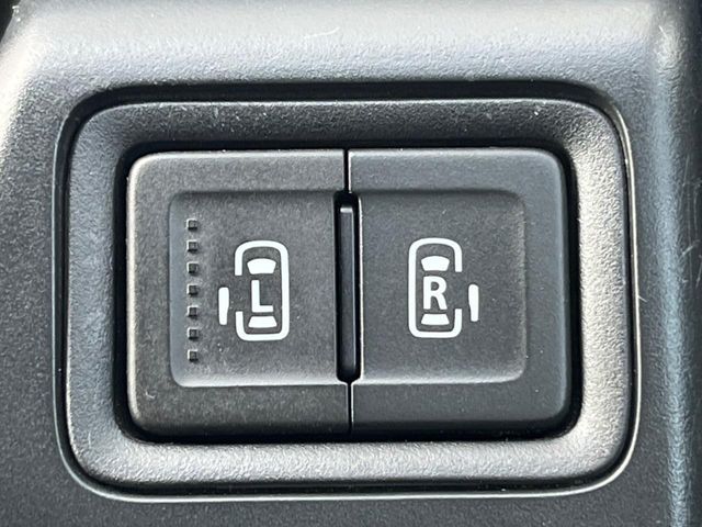 SUZUKI SOLIO BANDIT 2018 Image 31