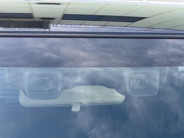 SUZUKI SOLIO BANDIT 2018 Image 31