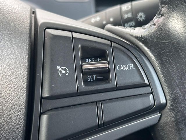 SUZUKI SOLIO BANDIT 2018 Image 31